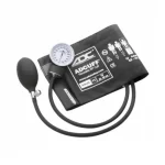 Baumanómetro aneroide ADC modelo 760 gris