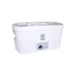 Parafinero con regulación de temperatura