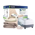 Colchón de presión alterna 5A1