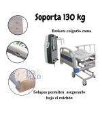 Colchón de presión alterna 5A1 - Image 3