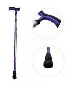 Baston ultra ligero con sistema de goma rotatoria - Image 3