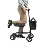 Andador de rodilla rollator - Image 2