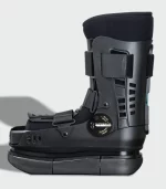 Bota walker corta Shoebaum con sistema de bomba - Image 2
