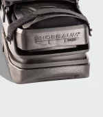 Bota walker corta Shoebaum con sistema de bomba - Image 4