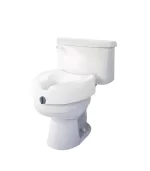 Aumento para WC con tornillo de fijación - Image 2