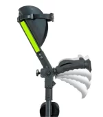 Muleta con articulación universal Ergobaum - Image 2