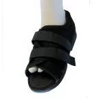 Zapato post-quirúrgico adulto