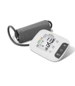 Baumanómetro digital automático para brazo con memoria 4x30 e indicador OMS
