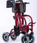 Andador rollator híbrida - Image 2