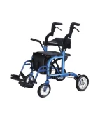 Andador rollator híbrida - Image 6