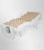 Colchón de presión alterna