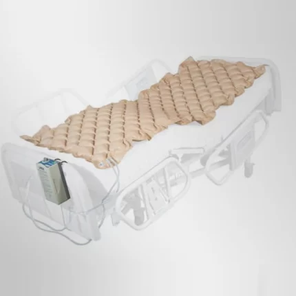 Colchón de presión alterna