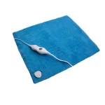 Compresa manta térmica con 3 niveles de temperatura