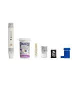 Glucómetro Sd Check Gold - Image 2