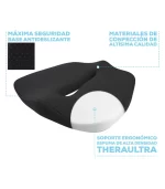 Cojín para coxis Theraposture - Image 2
