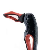 Bastón Tucane para adulto con diseño similar a la cadera humana