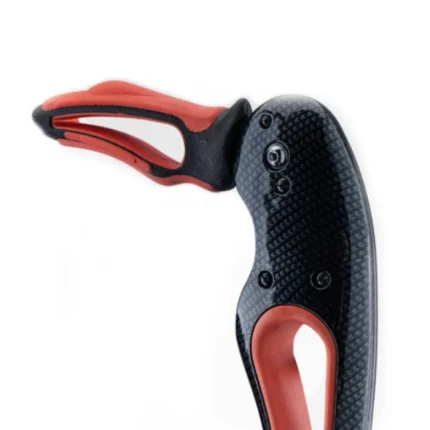 Bastón Tucane para adulto con diseño similar a la cadera humana