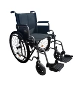 Silla de ruedas todo terreno neumática de 19" - Image 2