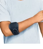 Soporte para codeo de tenista