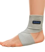 Tobillera elástica en banda