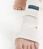 Tobillera elástica en banda - Image 2