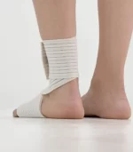 Tobillera elástica en banda - Image 3