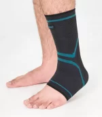 Tobillera elástica deportiva premium