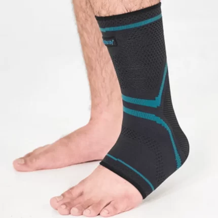 Tobillera elástica deportiva premium