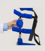 Soporte para codo post-operatorio graduable telescópico - Image 5