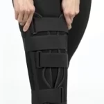 Inmovilizador de rodilla tripanel