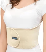 Cinturón para costilla femenino