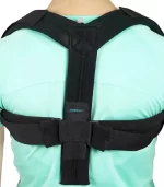 Inmovilizador y soporte para clavícula