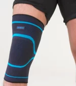 Rodillera elástica deportiva premium - Image 2