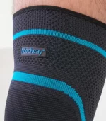 Rodillera elástica deportiva premium - Image 3