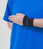 Muñequera elástica en banda - Image 2