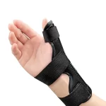 Inmovilizador de pulgar larga