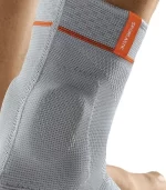 Soporte del tendón de Aquiles con almohadillas de fricción septadas y cuña de talón aislada - Image 2