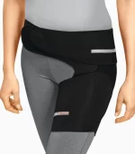 Órtesis de cadera para inmovilización