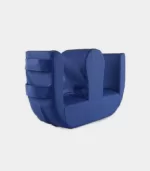 Cojín giratorio de ayuda para mover a enfermos o gente postrada en cama