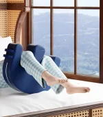 Cojín giratorio de ayuda para mover a enfermos o gente postrada en cama - Image 2