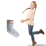 Soporte de codo con insertos de silicona y refuerzos laterales - Image 2