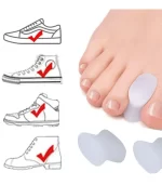 Separador de dedo doble ancho - Image 2