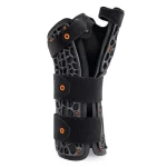 Muñequera con fijación dorsal y fijación del pulgar para inmovilización - Image 2