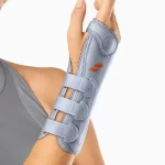 Soporte de muñeca para el síndrome del túnel carpiano