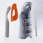 Soporte de muñeca para el síndrome del túnel carpiano - Image 2