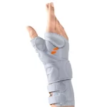 Soporte de muñeca con encierre de pulgar - Image 2