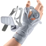 Soporte de muñeca con encierre de pulgar - Image 3