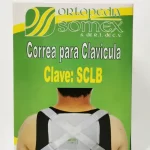 Inmovilizador de clavícula