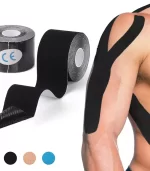 Venda cinta neuromuscular 50mm x 5 - Image 3