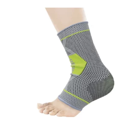 Tobillera deportiva cerrada